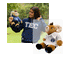 Peluche TEUS Doctor