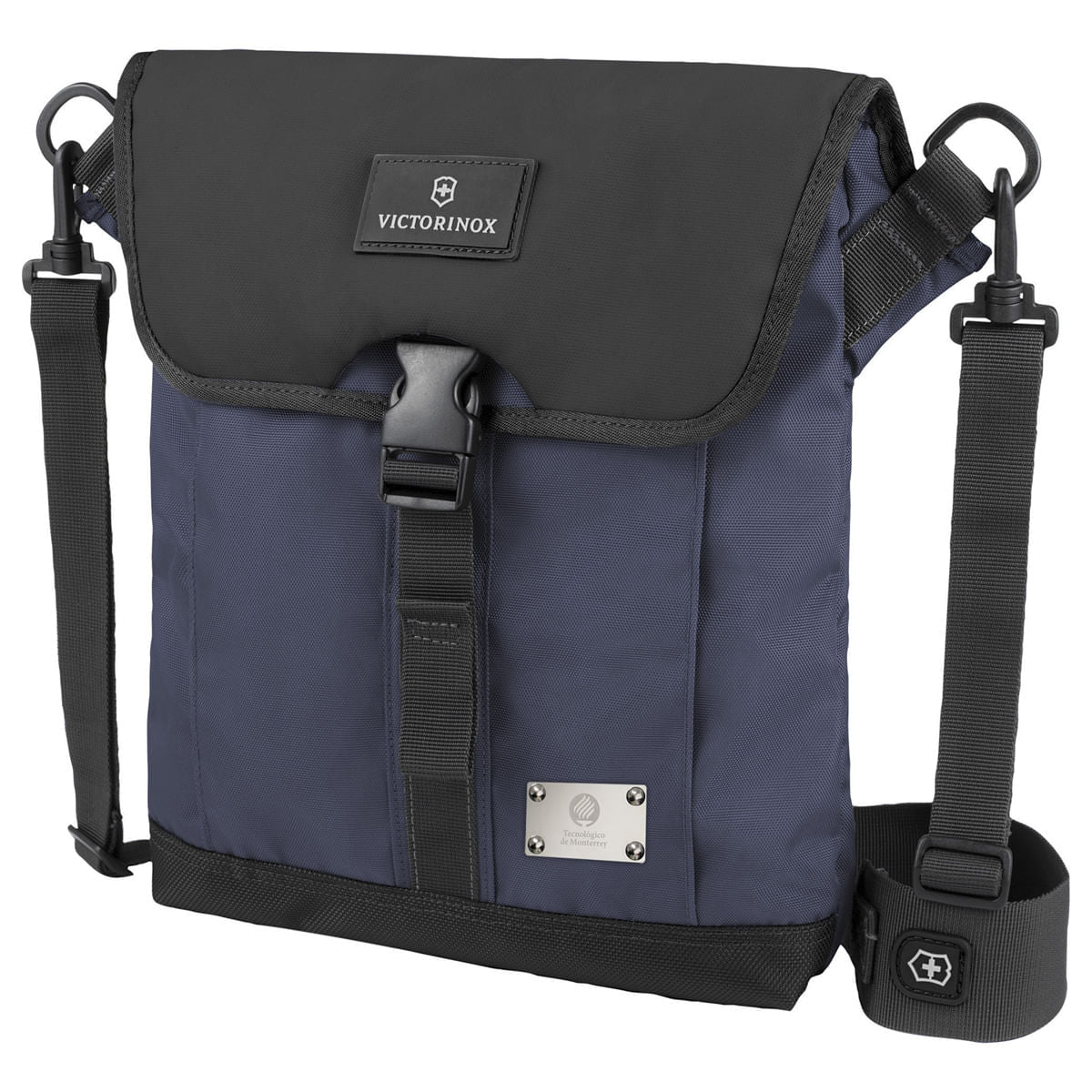Bolso para Móvil Tecnológico de Monterrey, Victorinox - azul