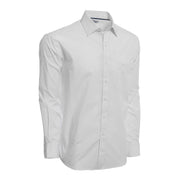 Camisa Tecnológico de Monterrey blanco, Hombre