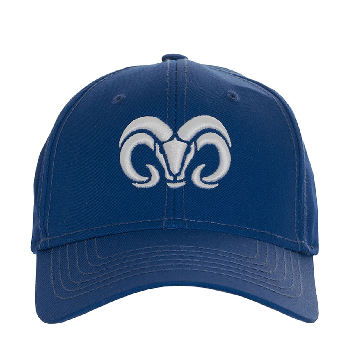 Gorra-Borregos-Tec-con-visera-cursa-BORREGOS-azul_2