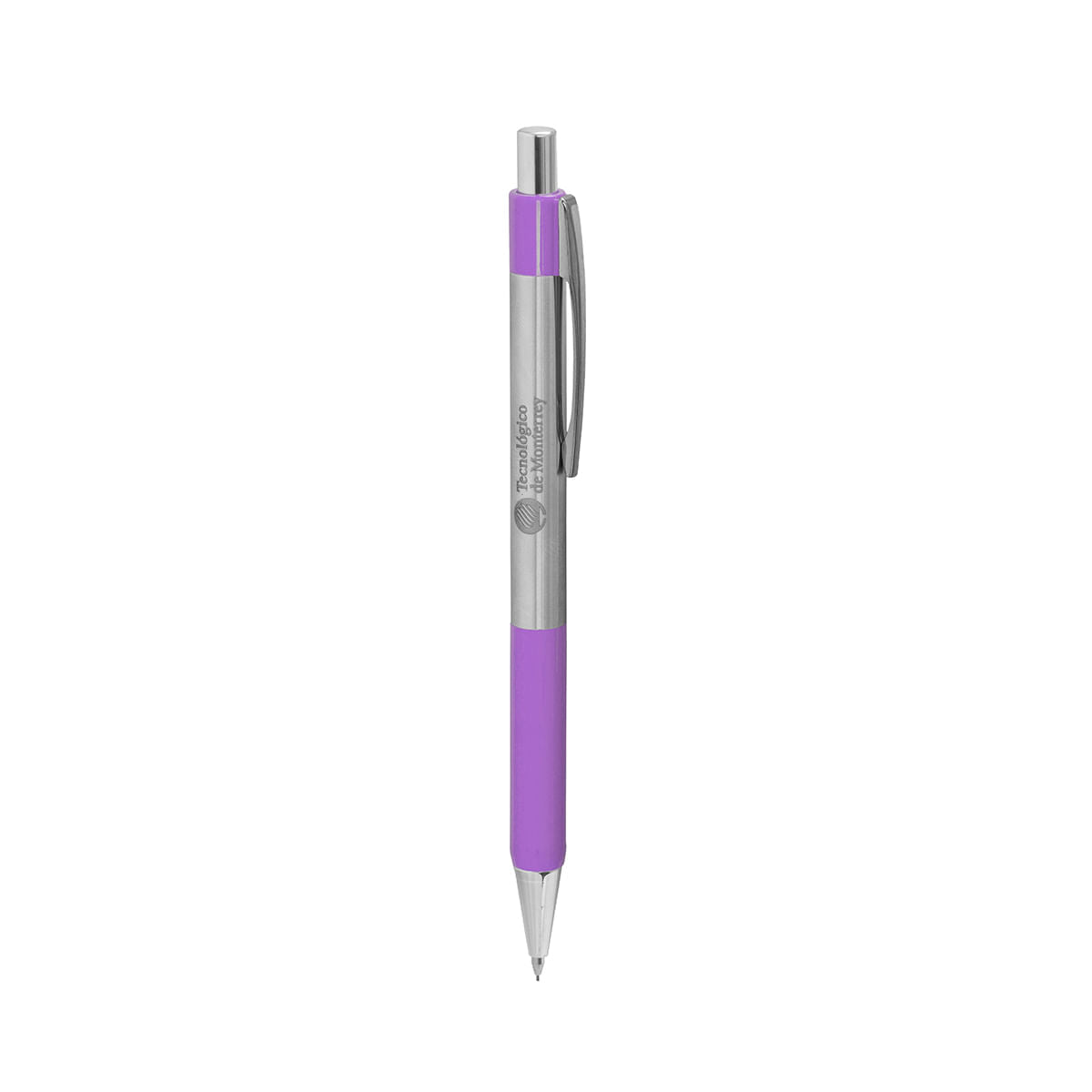 Lapicero Pepe Tecnológico de Monterrey Puntilla 0.5 mm