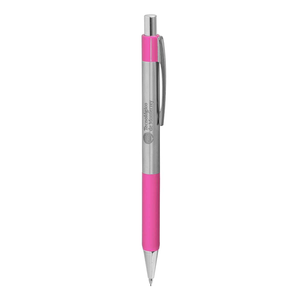 Lapicero Pepe Tecnológico de Monterrey Puntilla 0.5 mm