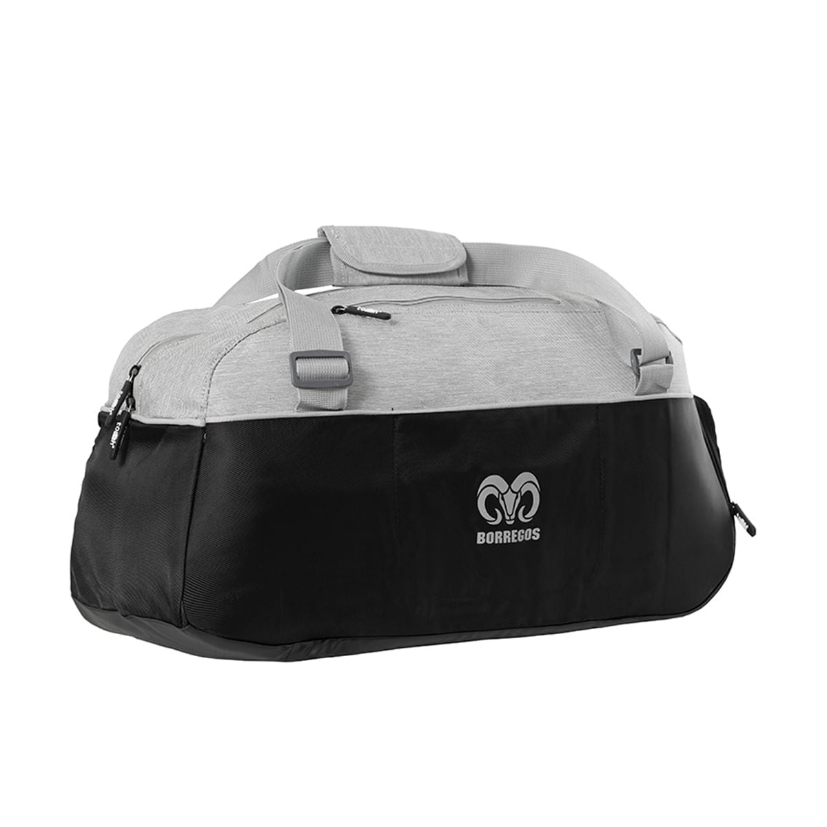 Maleta-Deportiva-BORREGOS-BORREGOS-negro-con-gris_01