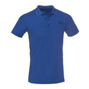 Playera Polo TEC - Azul, CM
