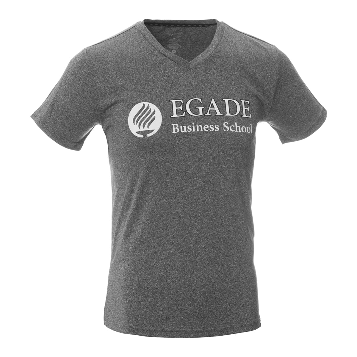 Playera Deportiva EGADE - Gris, Hombre
