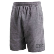 Short Basic Tec Hombre gris
