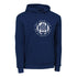 Sudadera Essential Tecnológico de Monterrey Azul Marino, Unisex