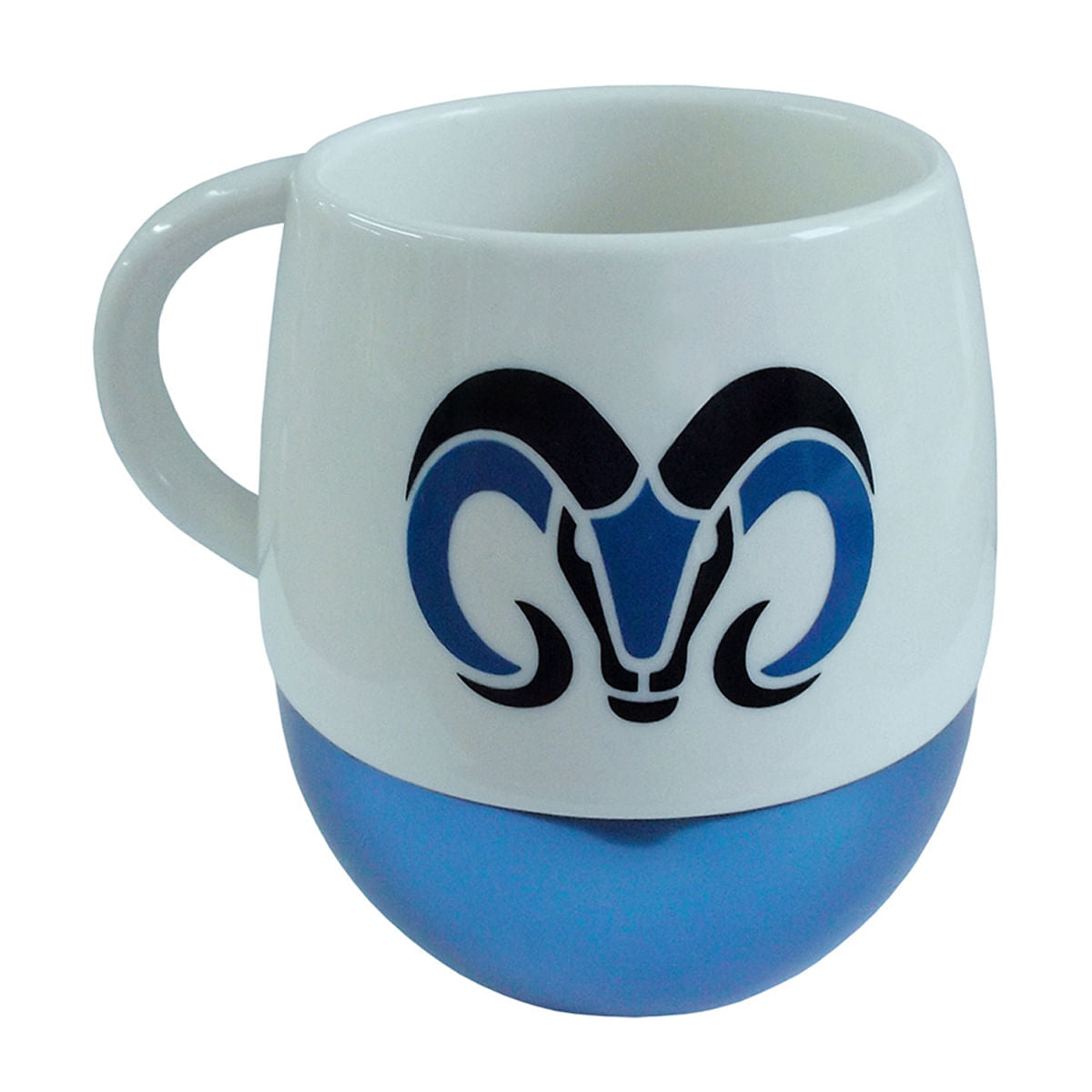 Taza-Bistro-BORREGOS-de-ceramica-azul_1