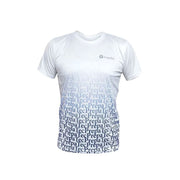 Playera Deportiva PrepaTec Sublimada - Blanco, Mujer
