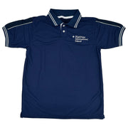 Playera Polo Uniforme HPIS marino