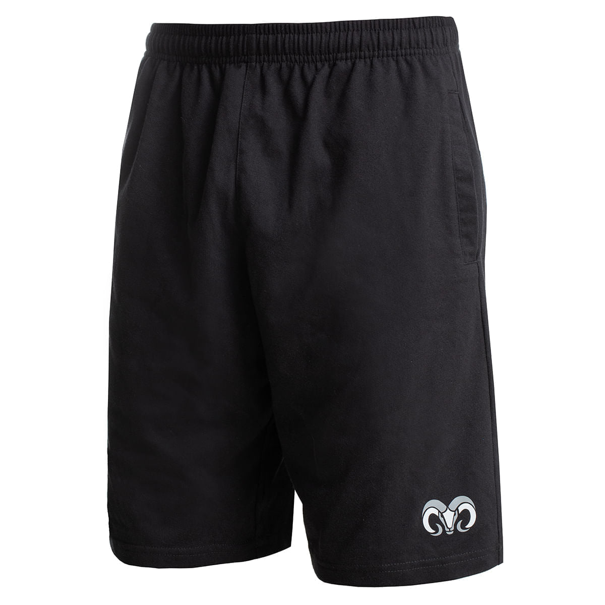 Short Basic BORREGOS CM negro