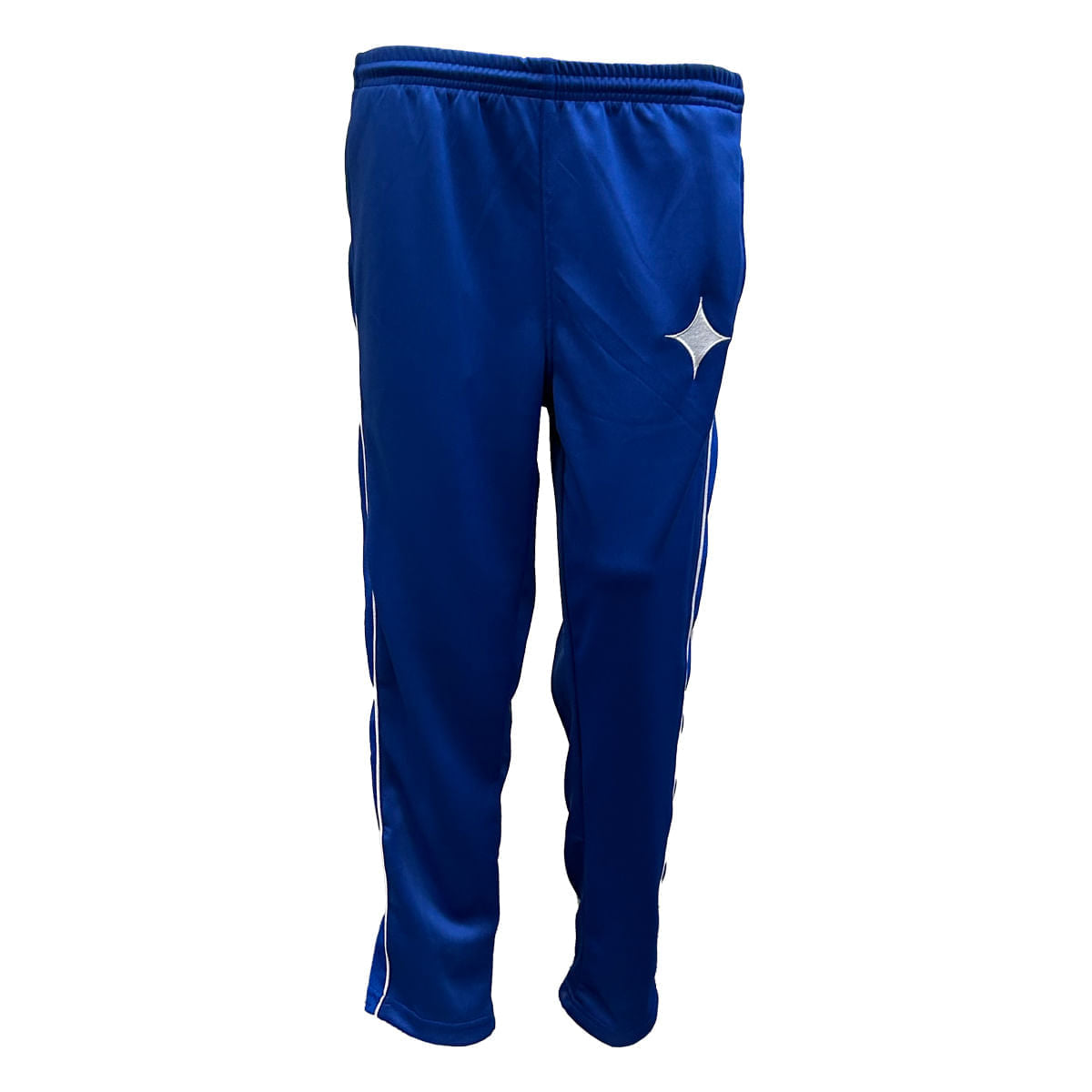 Pants Deportivos Uniforme HPIS azul