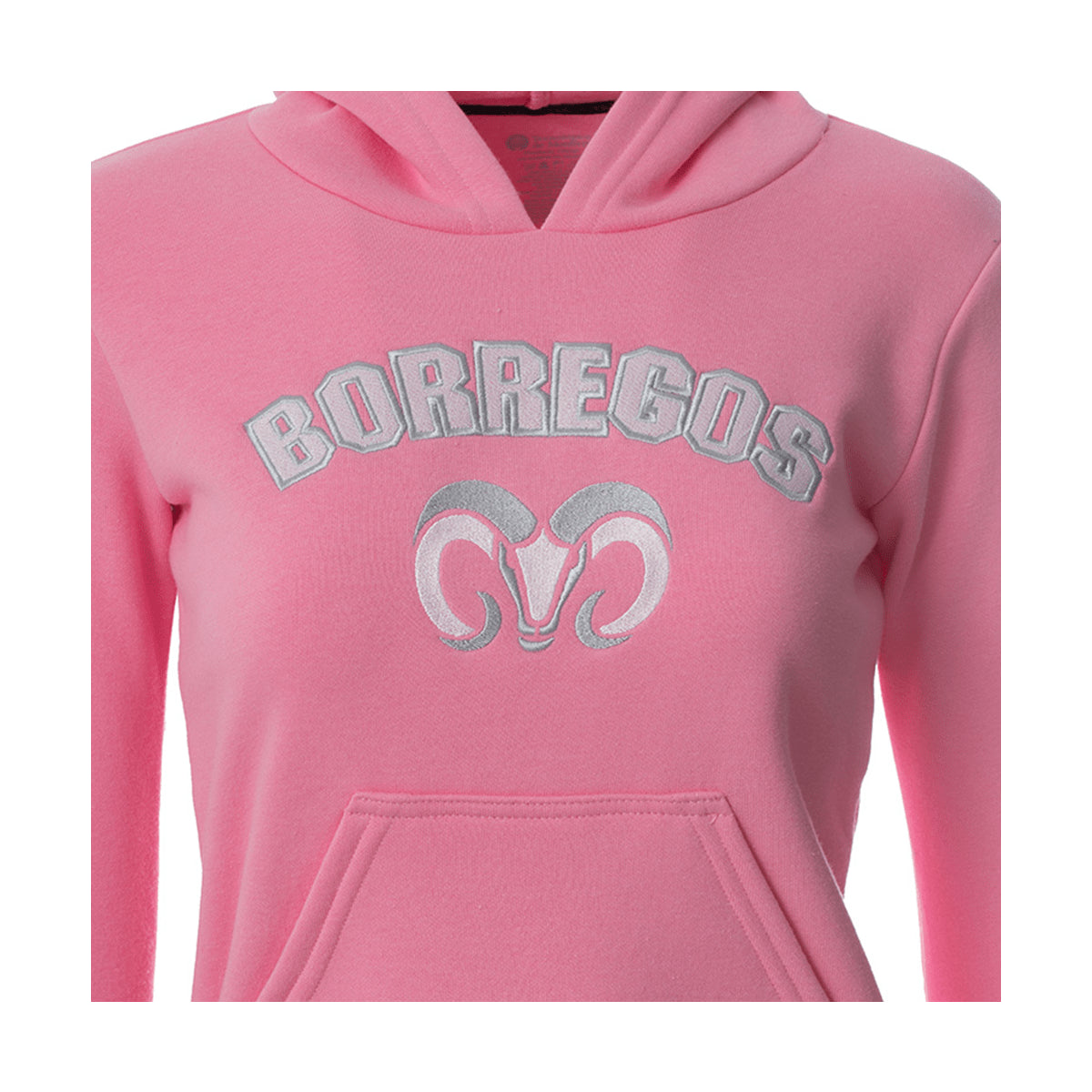 Sudadera Essential BORREGOS rosa, infantil