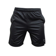 Short Deportivo Prepa TEC CM Negro